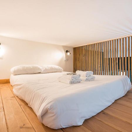 בילבאו Aguirre Apartment By People Rentals מראה חיצוני תמונה