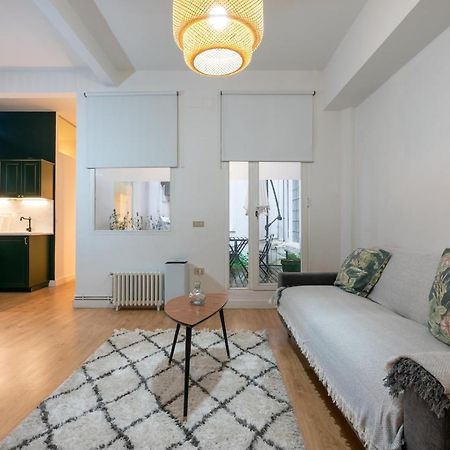 בילבאו Aguirre Apartment By People Rentals מראה חיצוני תמונה